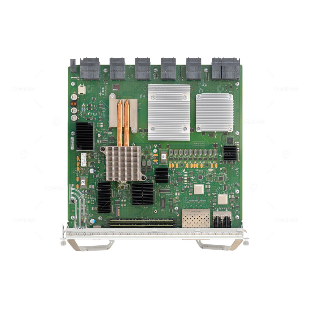 C9400-SUP-1XL  CISCO C9400-SUP-1XL 8-PORT 10GB SFP+ 2-PORT 40GB QSFP SWITCH MODULE FOR C9407R